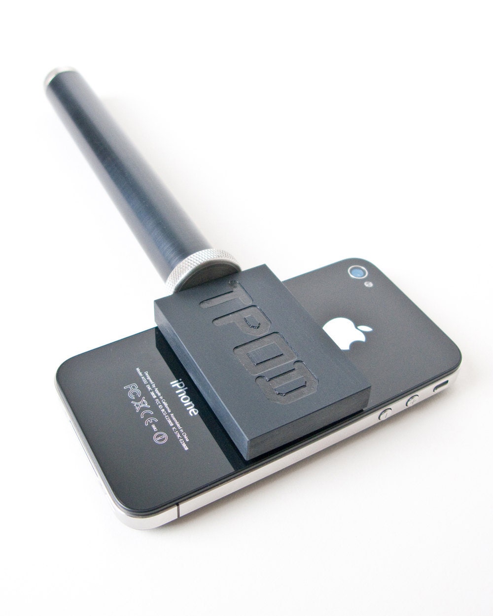 iPhone Tripod Adapter