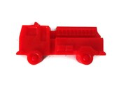 Firetruck Soap - Firetruck Party Favors - Squeak