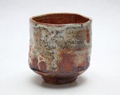 Shino Tea Cup