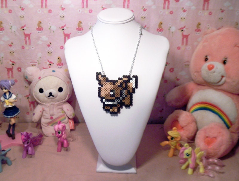 Eevee Necklace