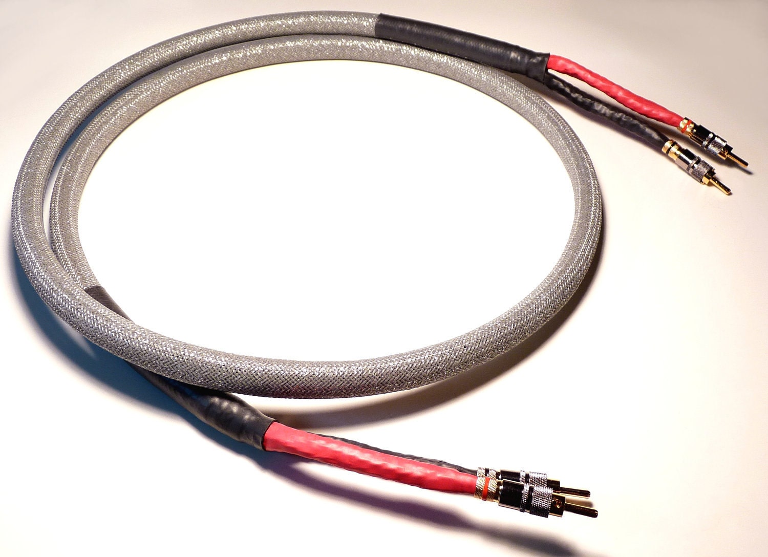 The Leviathan Speaker Cable