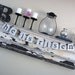 Easter Banner - HE IS RISEN - Easter Decoration