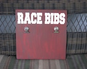 race bib holder