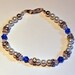 Mother's Day Birthstone Braclet