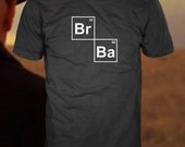 Breaking Bad, t-shirt american apparel Also available on crewnecks and hoodies