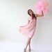 Pink,Summer Dress, Formal Dress,Cocktail  Dress