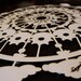 The Bicycle Animation Lasercuts