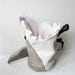 Great White Shark Attack - Rock Climbing Chalk Bag