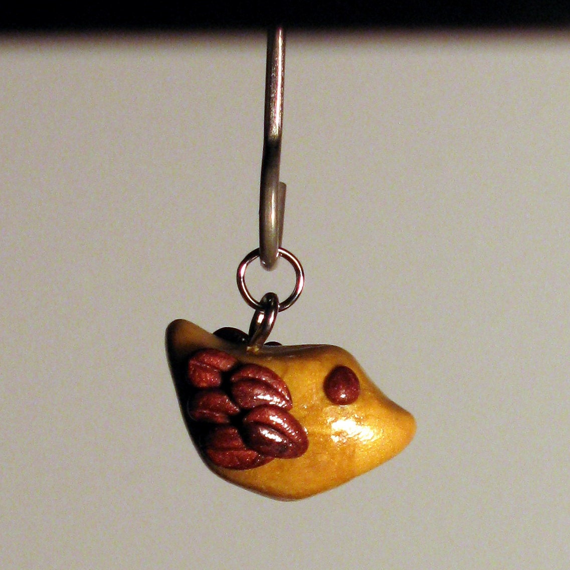 Birds of a feather 'Gold n brown'