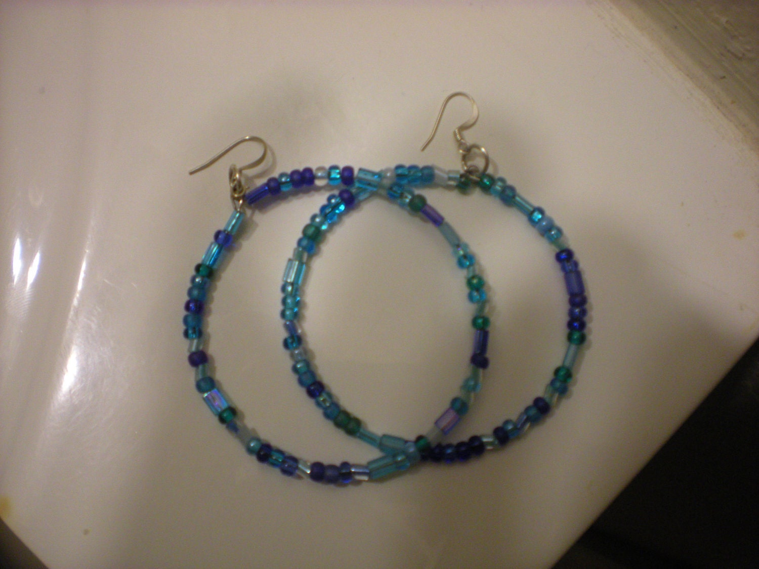 Medium Sized Hoops