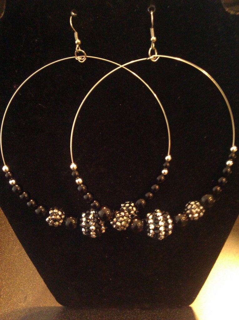 Hoops for Hotties