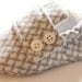 Baby Shoe Pattern - Loafers - INSTANT DOWNLOAD