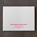 30th Birthday Card - Neon Pink - Fun As Two Fifteen Year Olds Letterpress