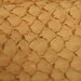 LIGHT BROWN Leather Fish Hide for Bookbinding, Journaling, Purses, Cuffs, Heels