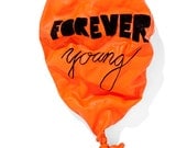 Forever young