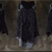 Medieval  Craft Skirt