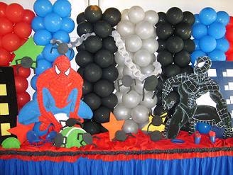 Birthday decorations,Party Centerpiece Any Character Spiderman, Elmo, Dora, etc - 3 feet Wood "Standees" - Photo Prop - EACH