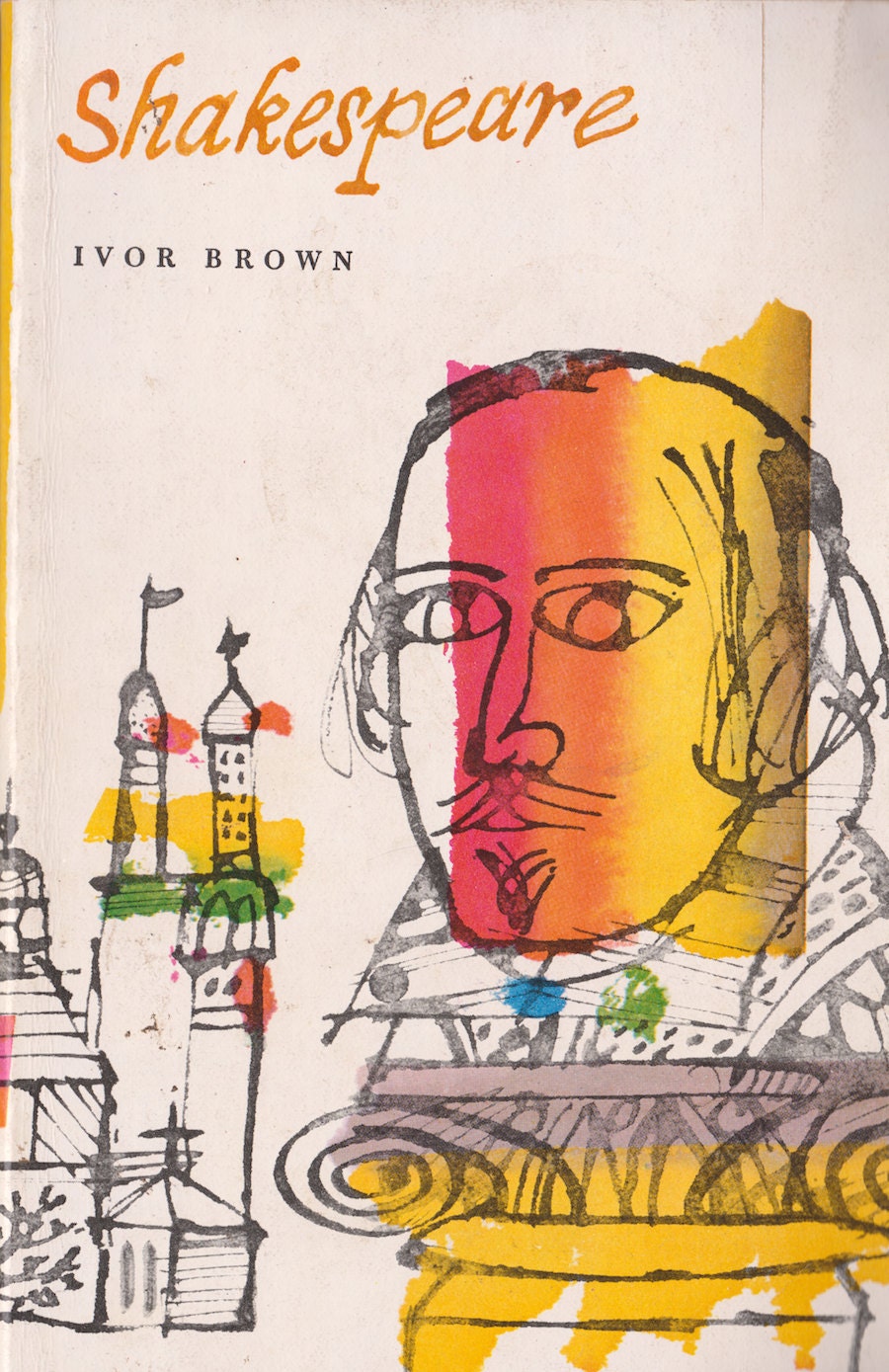 Ivor Brown