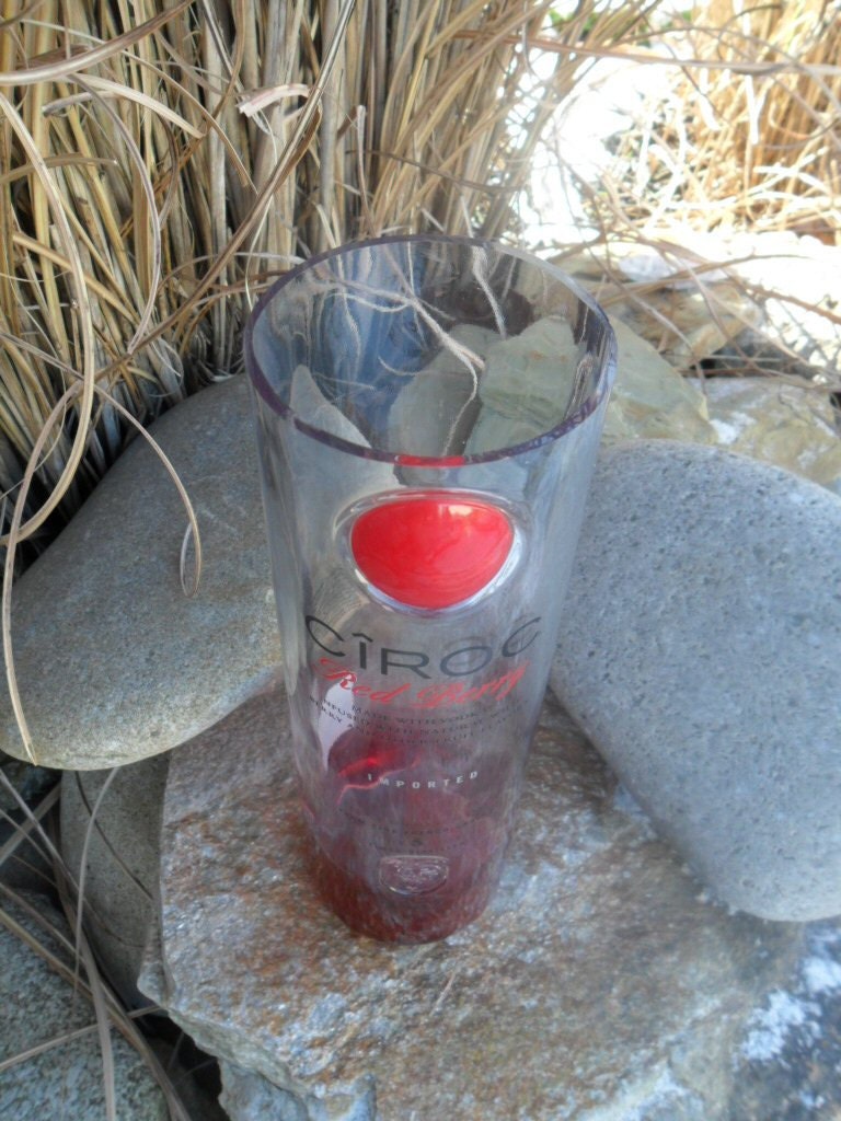 Ciroc Berry Vodka