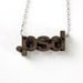 Photoshop Necklace