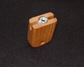 Wing Nut Thingy - Tool for Handweavers and Needle Crafts - Handcrafted by Magical Moons