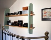 Bookcase, Shelves, Storage