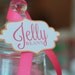 Custom Candy Buffet Labels for Wedding or Party - Set of 10 - Tags - Signs