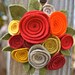 Barrette Holder - Custom Colors Available