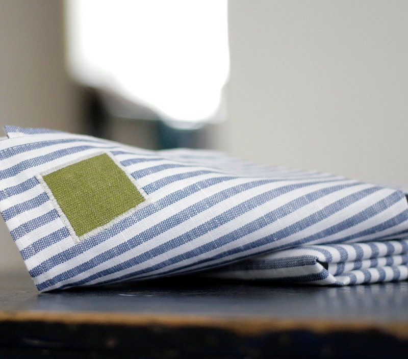 Kitchen towels dish towel - tea linen towel 16x28