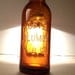 Industrial Brewery Lamp - OHIO - Steampunk Lighting - Bar Furniture - Table Lamp - Fixture