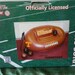 SALE ITEM... Officially Licensed Collegiate Tennessee Vols Inflatable Sofa
