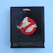 Ghostbusters Atari 2600 Game Cartridge