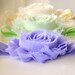 Newborn headband, set of headbands, newborn, baby, girls, accessories, baby headbands