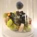 Care-Free Modern Succulent Terrarium