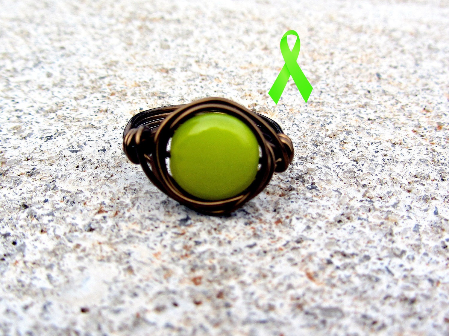 Lyme Ring