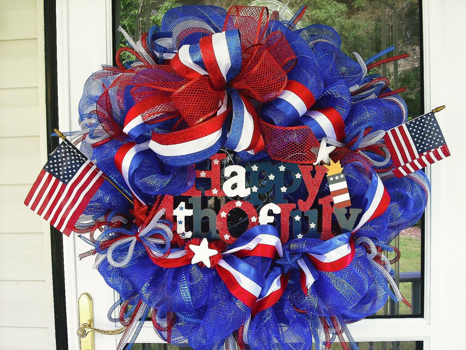 July 4th Celebration