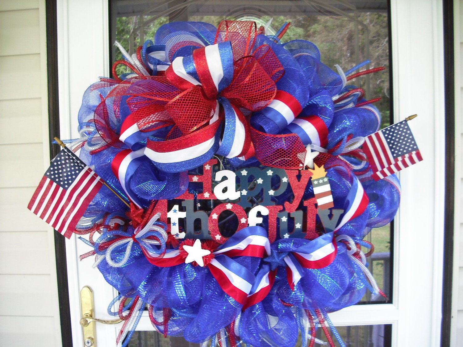 July 4th Celebration