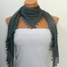 Turkish Yemeni Scarves ..bridal,scarf,authentic, romantic, elegant, fashion, personalized design...