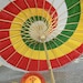Kaylee-Esque Parasol