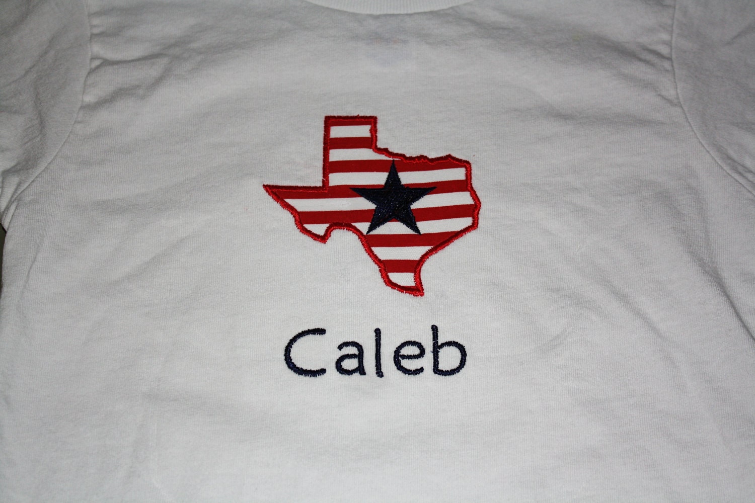 Texas Shirt