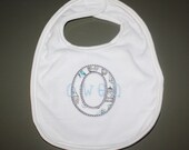 Initial Bib