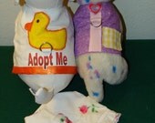 Harness- Varies Sizes