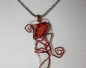 Pendant - Budweiser Floating Image