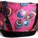 Peacock Large Purse peacock shoulder bag hobo bag