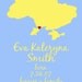 Custom Adoption Print - Ukraine Heart Cutout - 8x10 Print