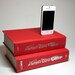 The Vampire Diaries Charging Station for iPhone and iPod