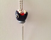Chain Chomp Necklace
