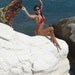 Swimwear handmade crochet bikini -True Passion