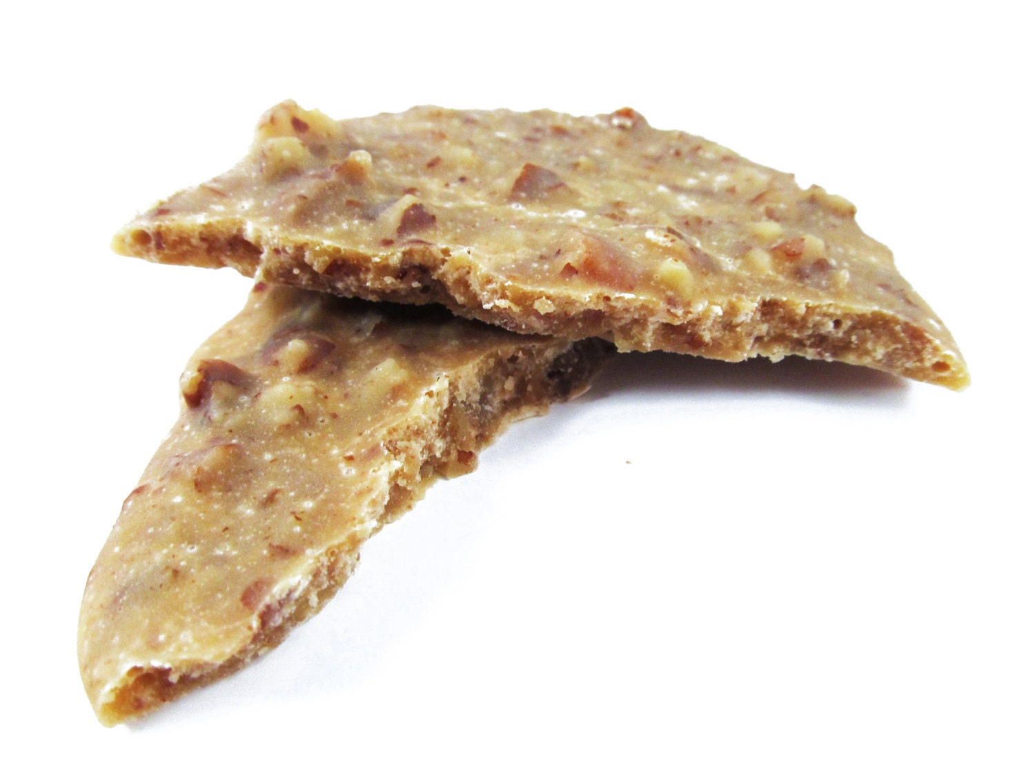 New Orleans Pecan Pralines - 1 dozen
