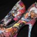 XMEN Storm Shoes
